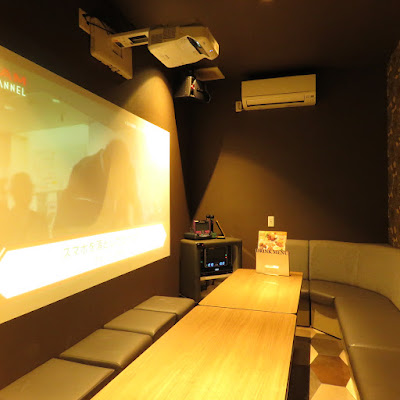 Super Karaoke Hakubaicho 사진 3