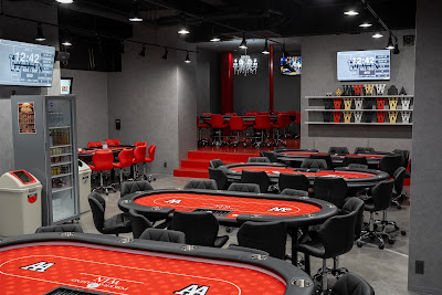 POKER&CASINO WIN 사진 3