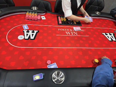 POKER&CASINO WIN 사진 4
