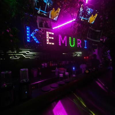バーKEMURI -mist jungle-(ケムリ ミストジャングル)京都木屋店 사진 5