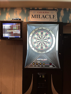 cafe&bar MILACLE 사진 2