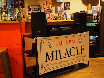cafe&bar MILACLE 사진 4