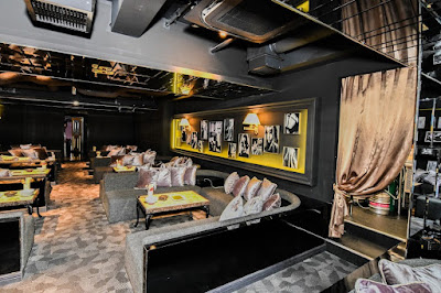 ORIENTAL LOUNGE KYOTO 사진 3