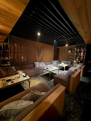 ORIENTAL LOUNGE KYOTO 사진 4