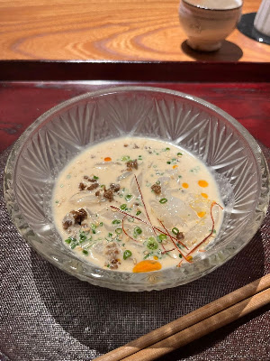 SUI Fine Dining Restaurant 사진 4