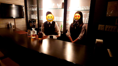 Bar Tokuya 徳屋（バー ショットバー 鴨川 河原町 祇園） 사진 3