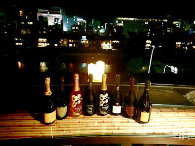 Bar Tokuya 徳屋（バー ショットバー 鴨川 河原町 祇園） 사진 5