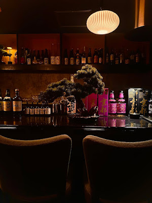 Hideout KICK Kyoto(Speakeasy Cocktail Bar)