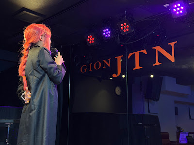 Anime Live Theater & Karaoke KYOTO Gion JTN 사진 3