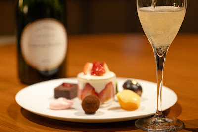 Lobby Lounge & Bar 사진 2