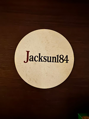 Jacksun184 / ジャクスン184 사진 3