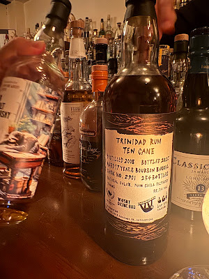Rum And Whisky 사진 3