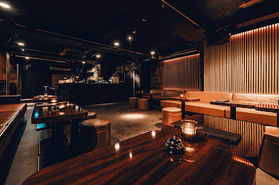 VIVE LOUNGE KYOTO 사진 1