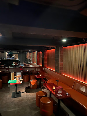 VIVE LOUNGE KYOTO 사진 3