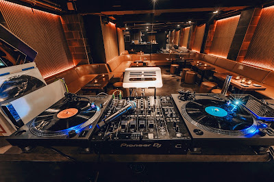 VIVE LOUNGE KYOTO 사진 5