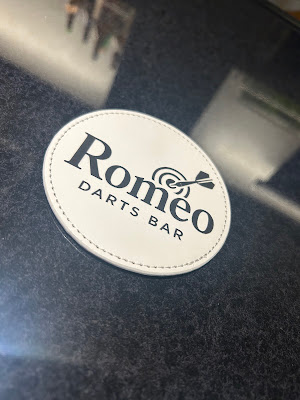 ダーツ＆カラオケ＆餃子バーRomeo 사진 5