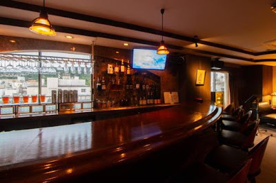Bar chatgris【バーシャグリ】 사진 3