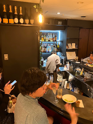 イベントバーエデン 京都 사진 2