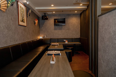 JapaneseWhisky MaltHouse 사진 2