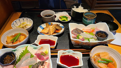 Fuji Sushi 사진 2