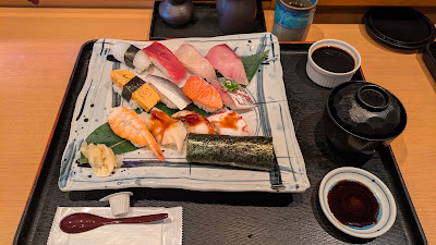 Fuji Sushi 사진 3