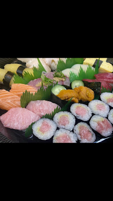 Hiko Sushi 사진 2
