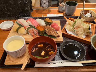 鮨市 すしいち 사진 2