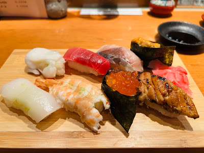 鮨市 すしいち 사진 5