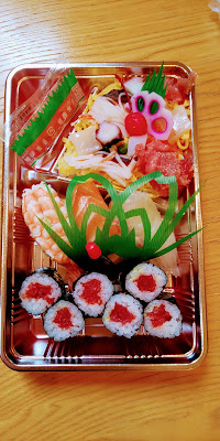 Hanato Sushi 사진 3