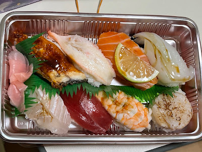 Hanato Sushi 사진 4