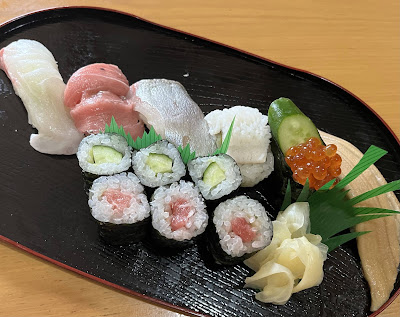 Kyoto-sushimaking 사진 3