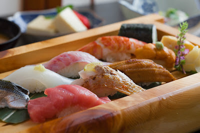 Sushi Dokoro Ima 사진 3