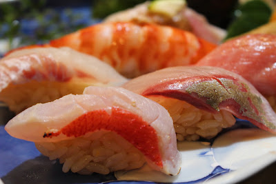 Sushi Dokoro Ima 사진 5
