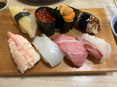Yuki Sushi 사진 3