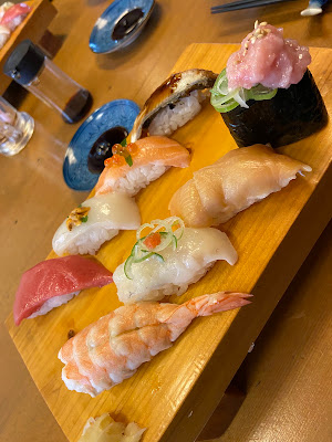 Family Sushi Nigiri-Itcho! 사진 3