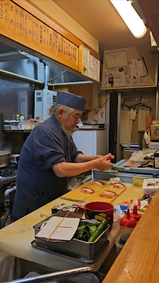 Sushi-Kappō Yamabiko 사진 2