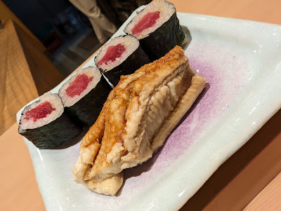 鮨やぶ内 사진 2