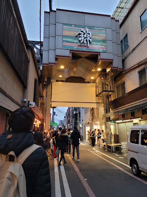 鮨やぶ内 사진 3