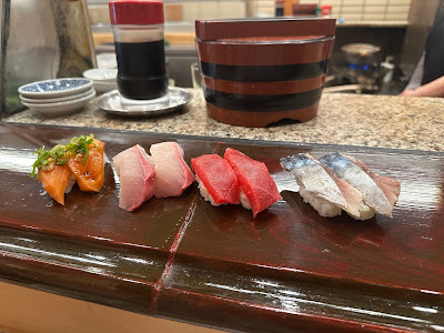 Sushi Kinsen 사진 4
