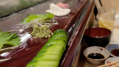 Sushi Kinsen 사진 2
