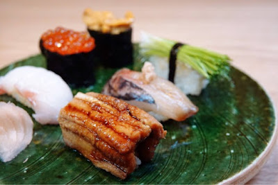 Sushi Sanshi 사진 3