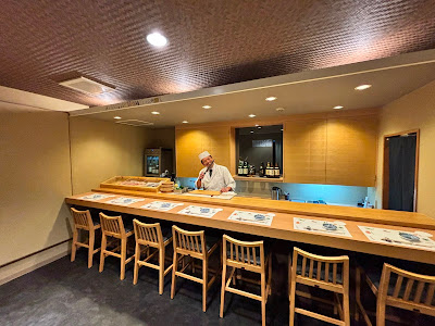 Ninenzaka Sushi Numoto 사진 2