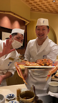 Sushi Rakumi 사진 2