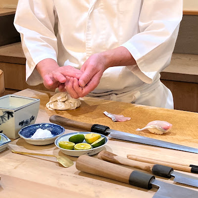 Sushi Imai 사진 3