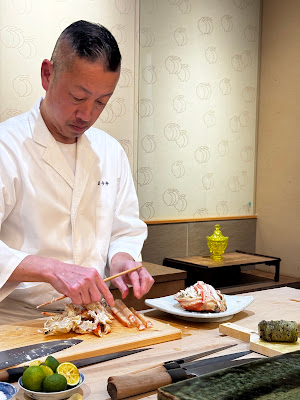 Sushi Imai 사진 4