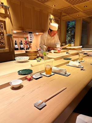 Gion Sushi Tadayasu 사진 3