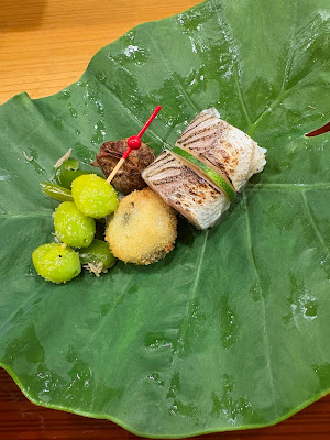 鮨 よし田 사진 4