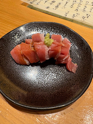 鮨 よし田 사진 2