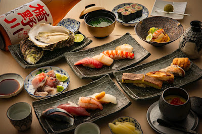 Gion Sushiyoshi 사진 2