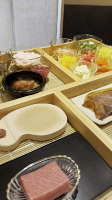 Sushi Sakura 寿司さ久ら 사진 2